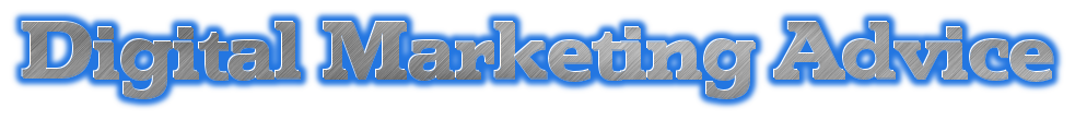 Digital Marketing Advice